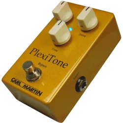Carl Martin Single PlexiTone - Guitar Pedal